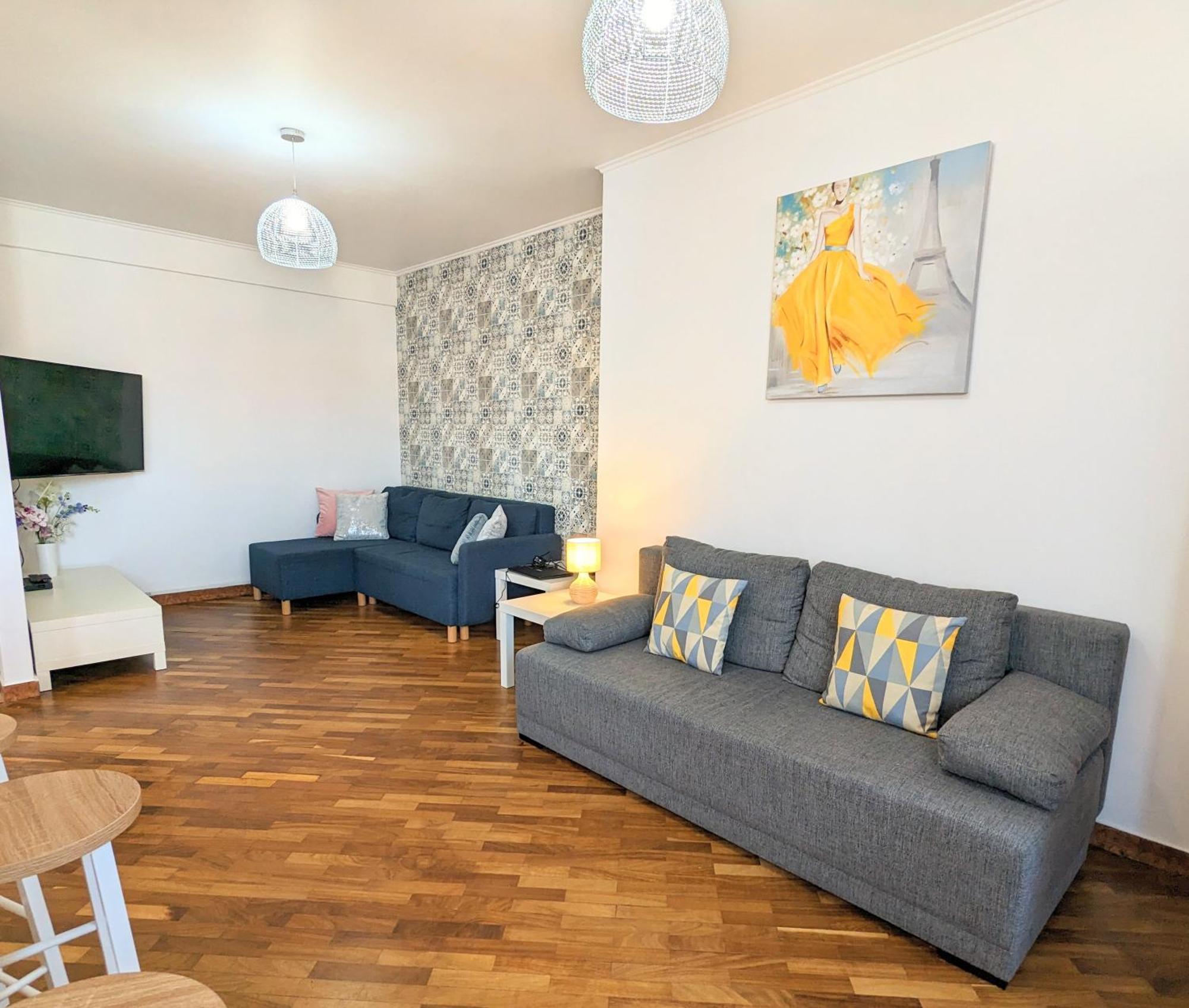 3-Bedroom Apt In Town Square Wroclaw Dış mekan fotoğraf