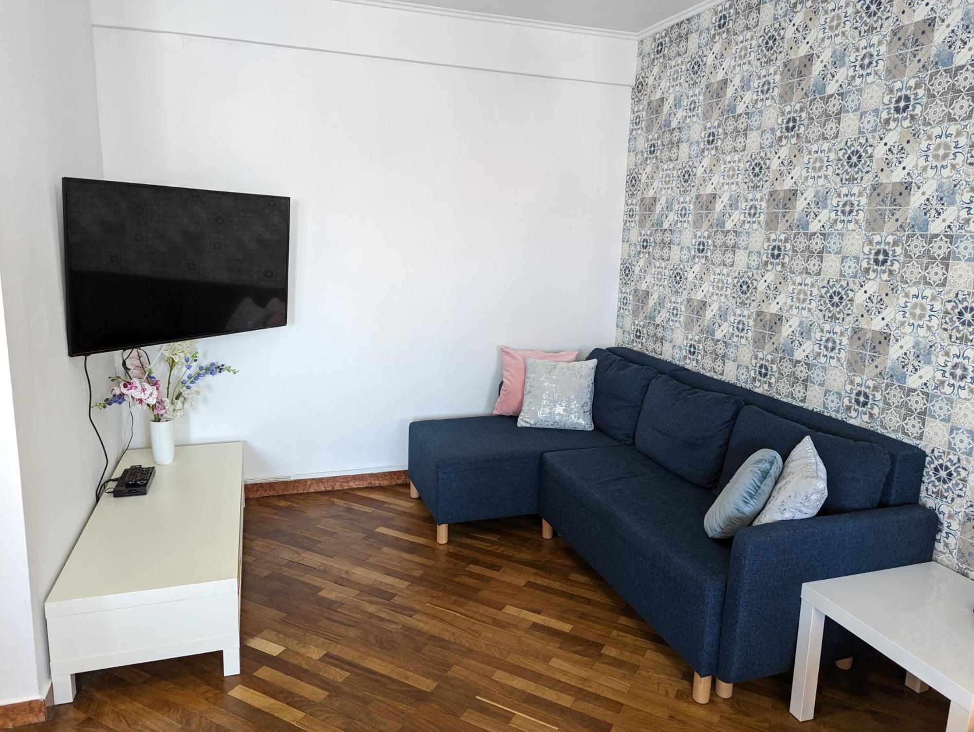3-Bedroom Apt In Town Square Wroclaw Dış mekan fotoğraf