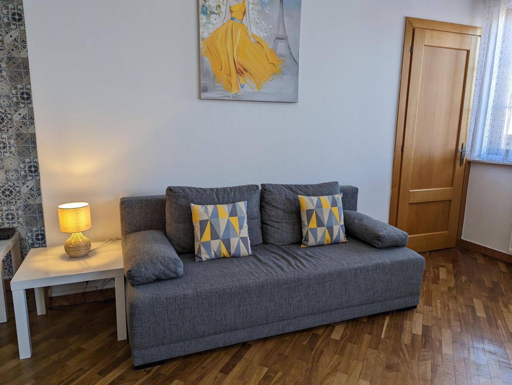 3-Bedroom Apt In Town Square Wroclaw Dış mekan fotoğraf