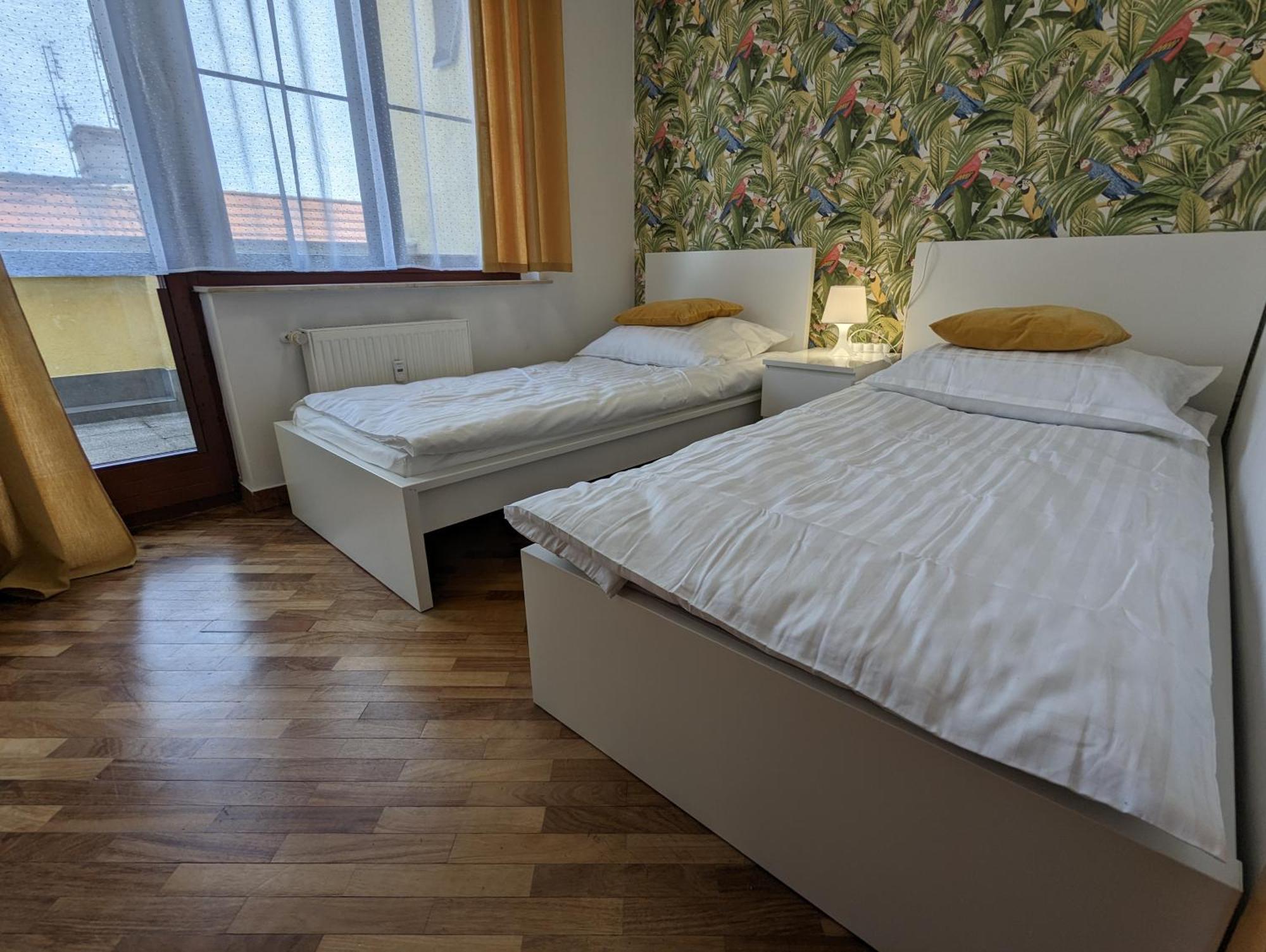3-Bedroom Apt In Town Square Wroclaw Dış mekan fotoğraf